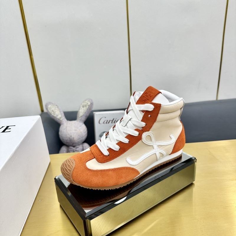 l*ew* sneakers